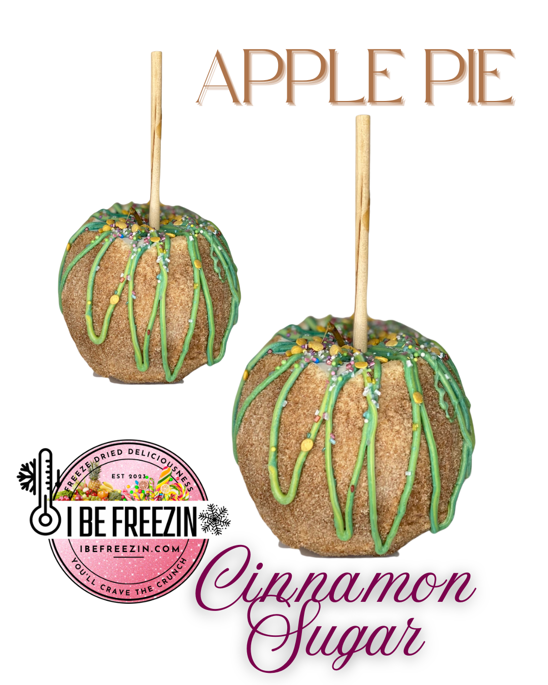 Apple Pie