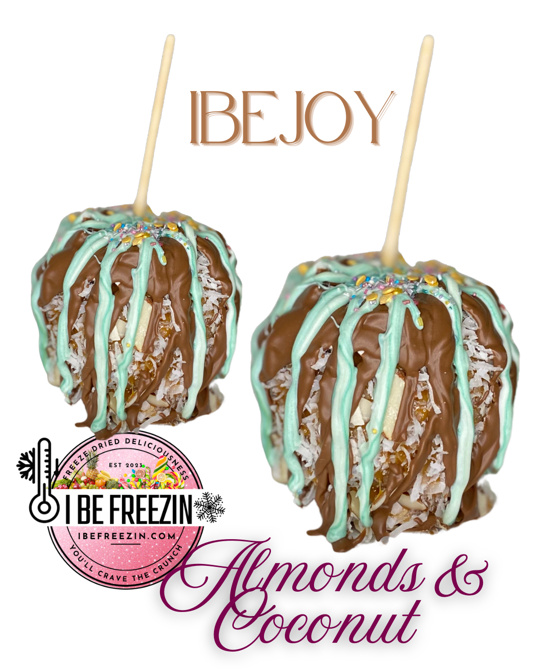 IBeJoy