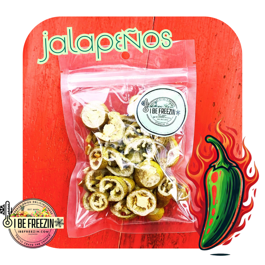 Jalapeños
