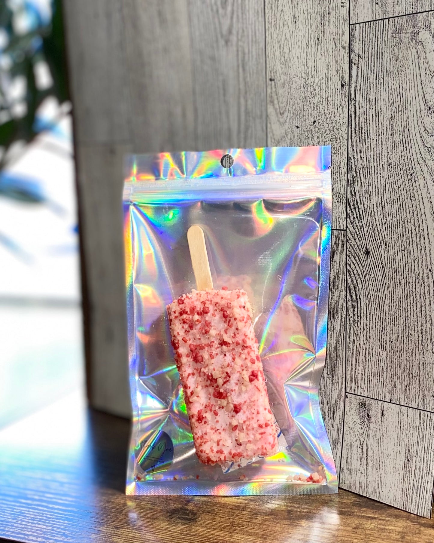 Strawberry Dream Sticks