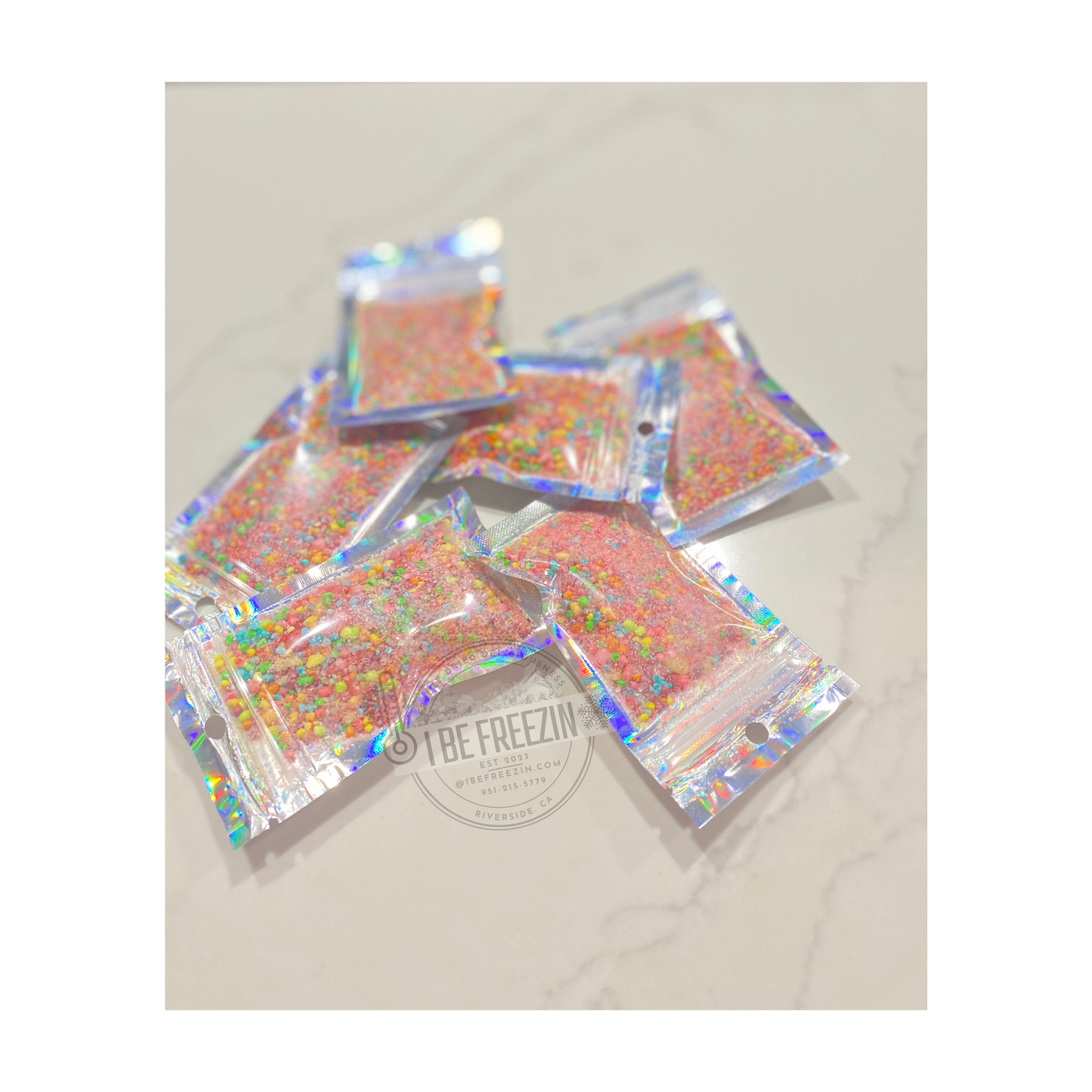 RRR Candy - Rim Rim Rim Candy