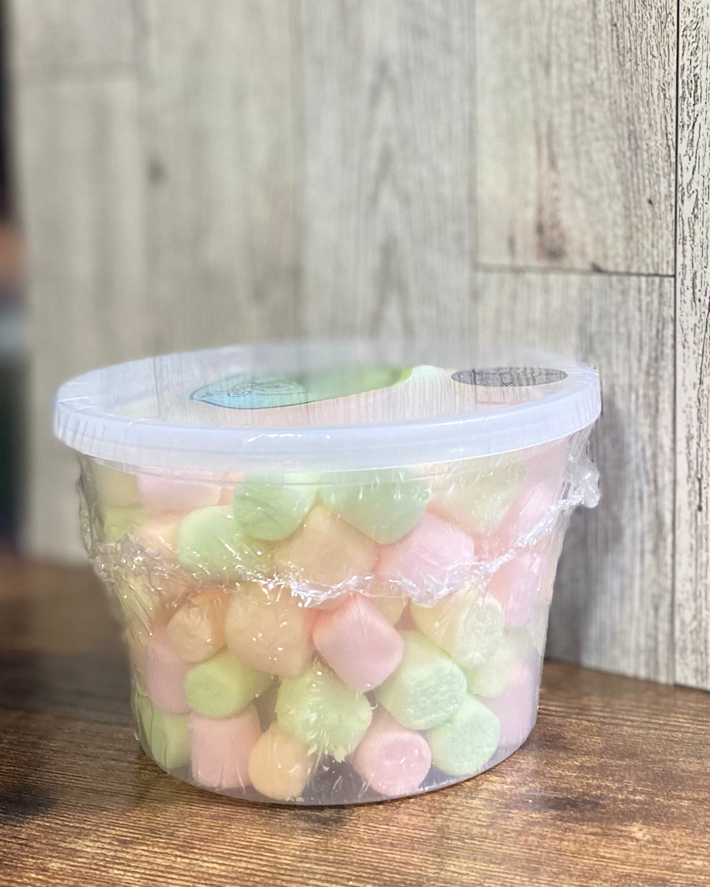 Tutti Frutti Shellow