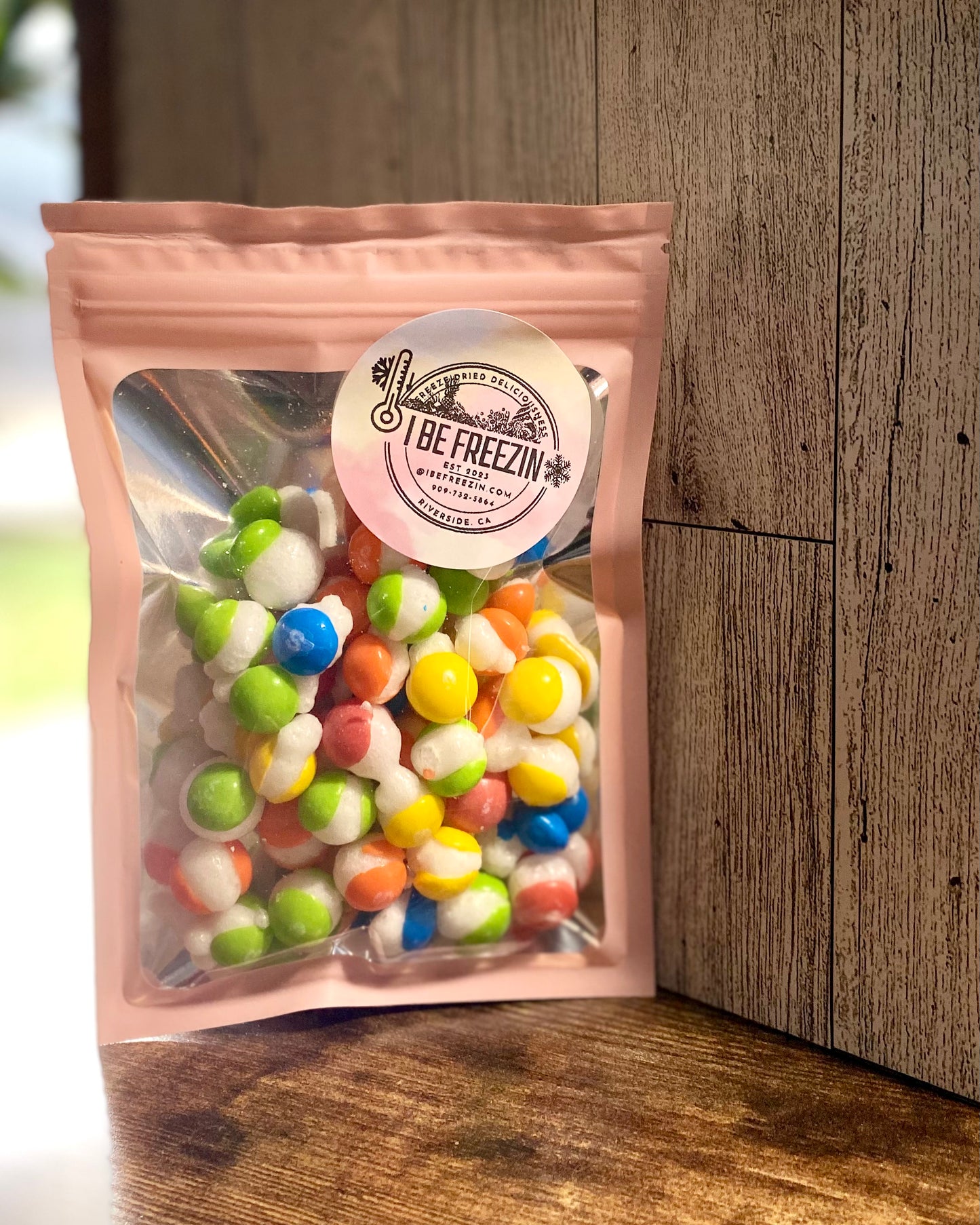 Frizzles
