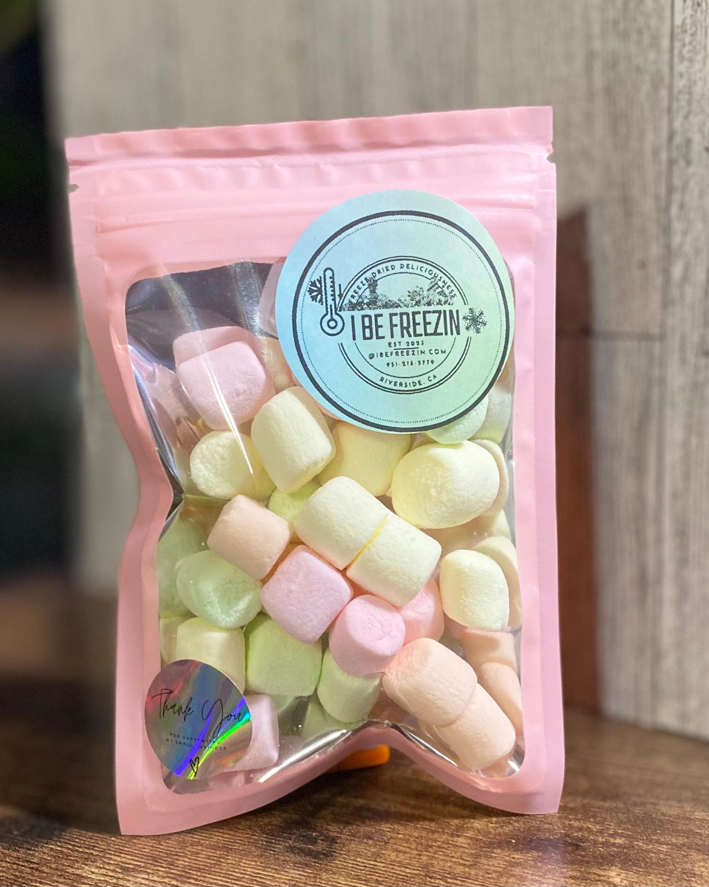 Tutti Frutti Shellow