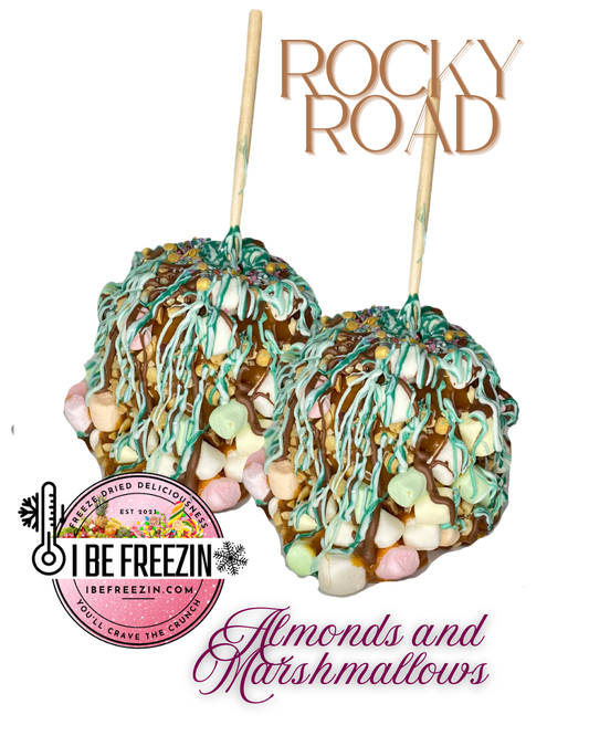 Rocky Road