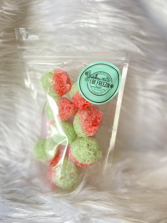 Watermelon Balls (New)