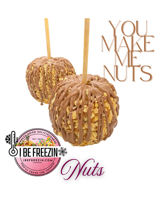 You Make Me Nuts