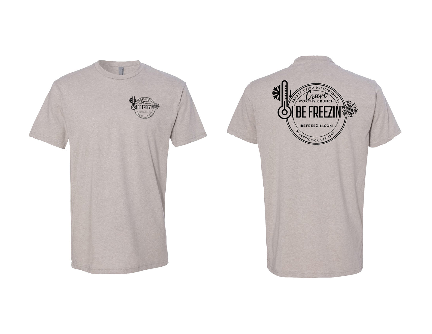 IBeFreezin T-Shirts