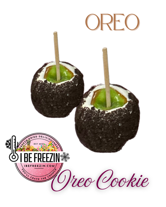 Oreo